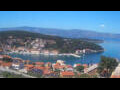 Webcam Jelsa (Hvar)