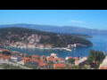 Webcam Jelsa (Hvar)