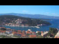 Webcam Jelsa (Hvar)