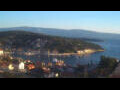 Webcam Jelsa (Hvar)