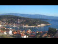Webcam Jelsa (Hvar)