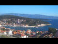 Webcam Jelsa (Hvar)
