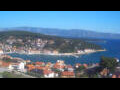 Webcam Jelsa (Hvar)