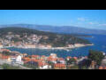 Webcam Jelsa (Lesina)
