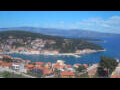 Webcam Jelsa (Lesina)