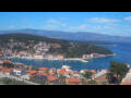 Webcam Jelsa (Hvar)