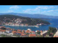 Webcam Jelsa (Hvar)