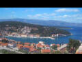 Webcam Jelsa (Hvar)