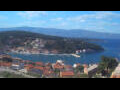 Webcam Jelsa (Hvar)