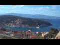 Webcam Jelsa (Hvar)