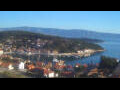 Webcam Jelsa (Hvar)