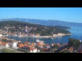 Webcam Jelsa (Hvar)