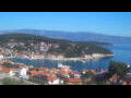 Webcam Jelsa (Hvar)