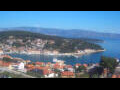 Webcam Jelsa (Lesina)