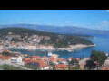 Webcam Hvar - Jelsa