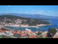 Webcam Hvar - Jelsa