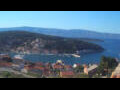 Webcam Jelsa (Hvar)