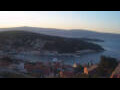 Webcam Jelsa (Hvar)