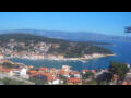 Webcam Jelsa (Hvar)
