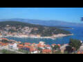 Webcam Jelsa (Hvar)
