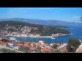 Webcam Jelsa (Hvar)