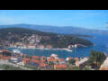 Webcam Jelsa (Hvar)