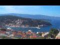 Webcam Jelsa (Hvar)