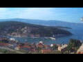 Webcam Jelsa (Hvar)