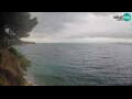Webcam Bol (Brac)