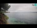 Webcam Bol (Brac)