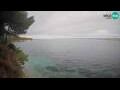 Webcam Bol (Brac)