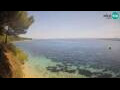 Webcam Bol (Brac)