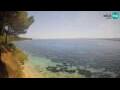 Webcam Bol (Brac)