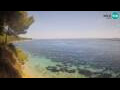 Webcam Bol (Brac)