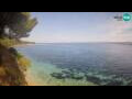 Webcam Bol (Brac)