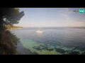Webcam Bol (Brac)