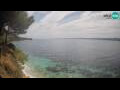 Webcam Bol (Brac)