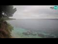 Webcam Bol (Brac)