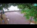Webcam Senj