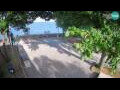 Webcam Senj