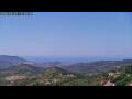 Webcam Prignano Cilento