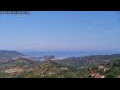 Webcam Prignano Cilento