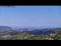 Webcam Prignano Cilento
