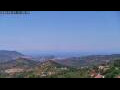 Webcam Prignano Cilento