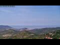 Webcam Prignano Cilento