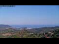 Webcam Prignano Cilento