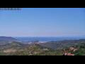 Webcam Prignano Cilento