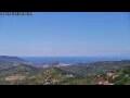 Webcam Prignano Cilento