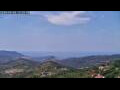 Webcam Prignano Cilento
