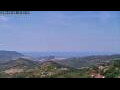 Webcam Prignano Cilento